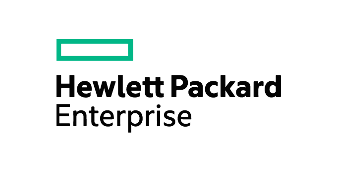 Hewlett Packard Enterprise